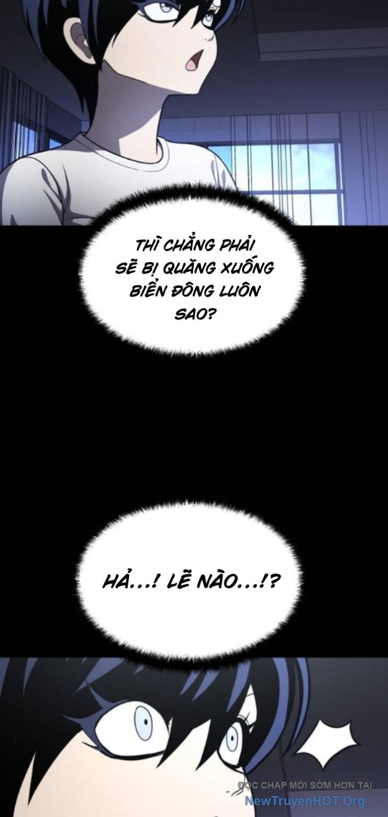 Món Đồ Chơi - Chương 49
