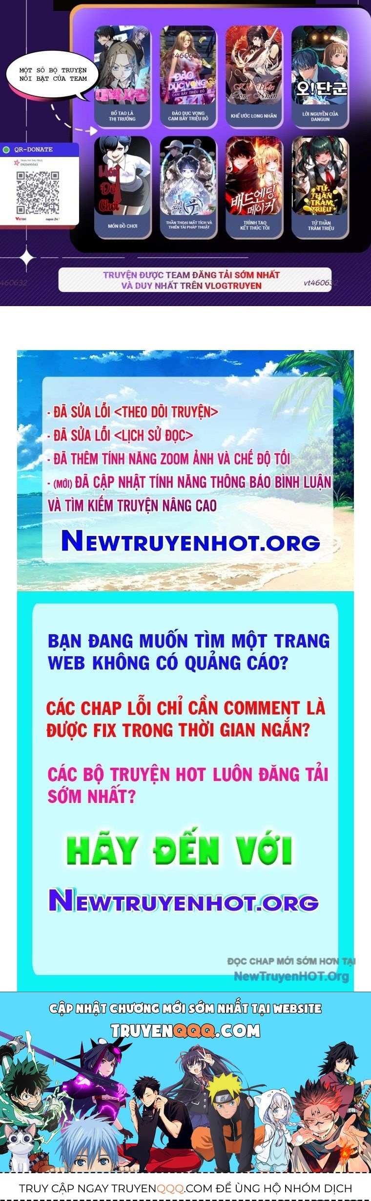 Món Đồ Chơi - Chương 51