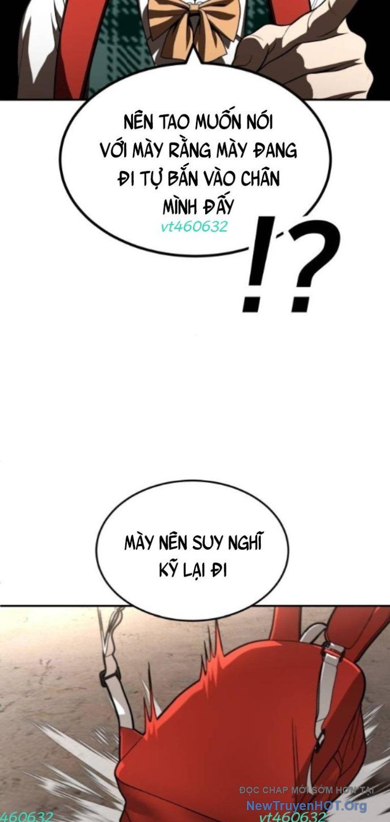 Món Đồ Chơi - Chương 51