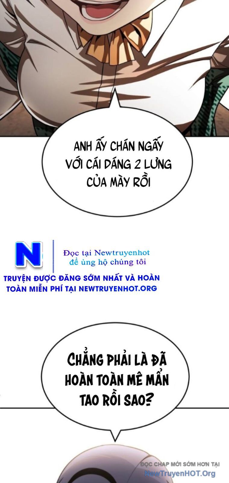Món Đồ Chơi - Chương 51
