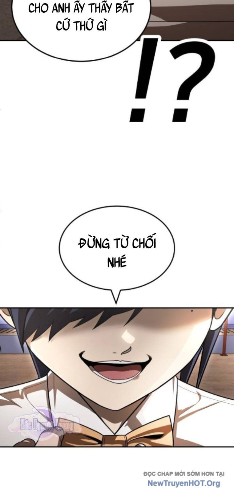 Món Đồ Chơi - Chương 51