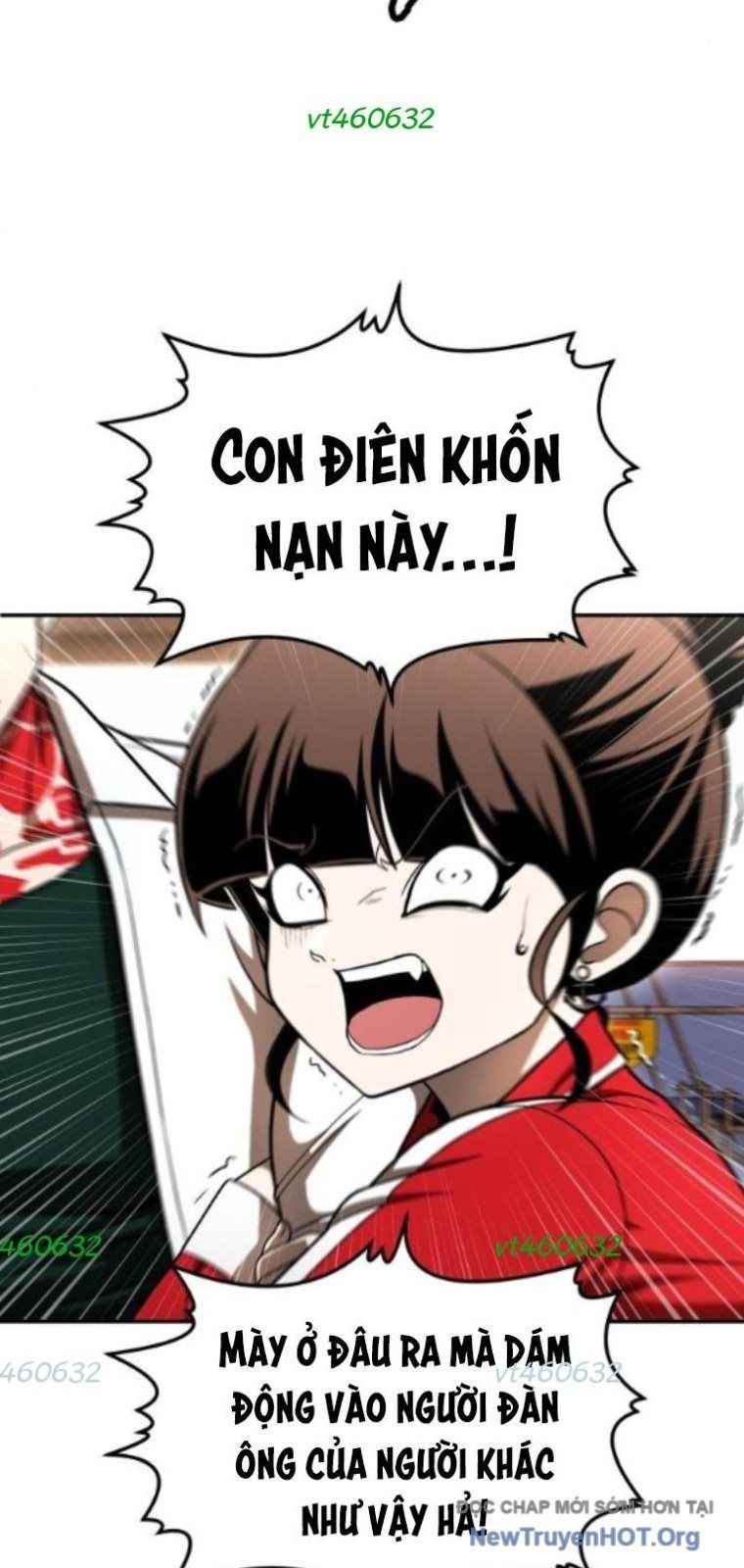 Món Đồ Chơi - Chương 51