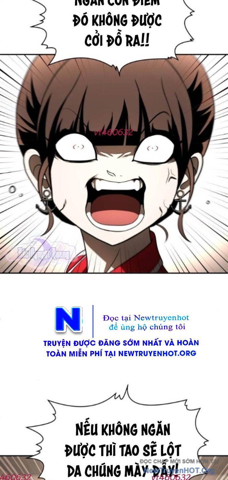 Món Đồ Chơi - Chương 51