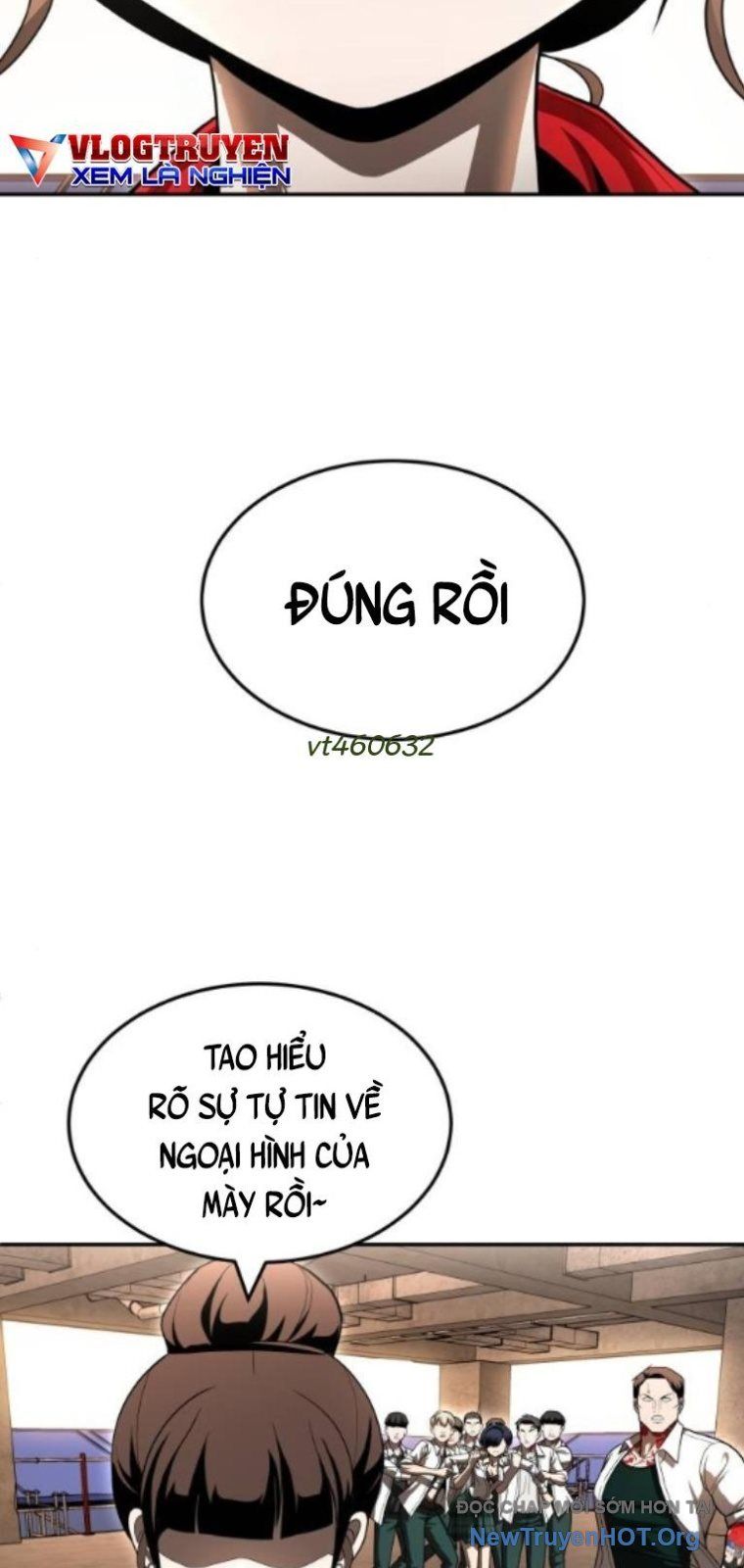 Món Đồ Chơi - Chương 51