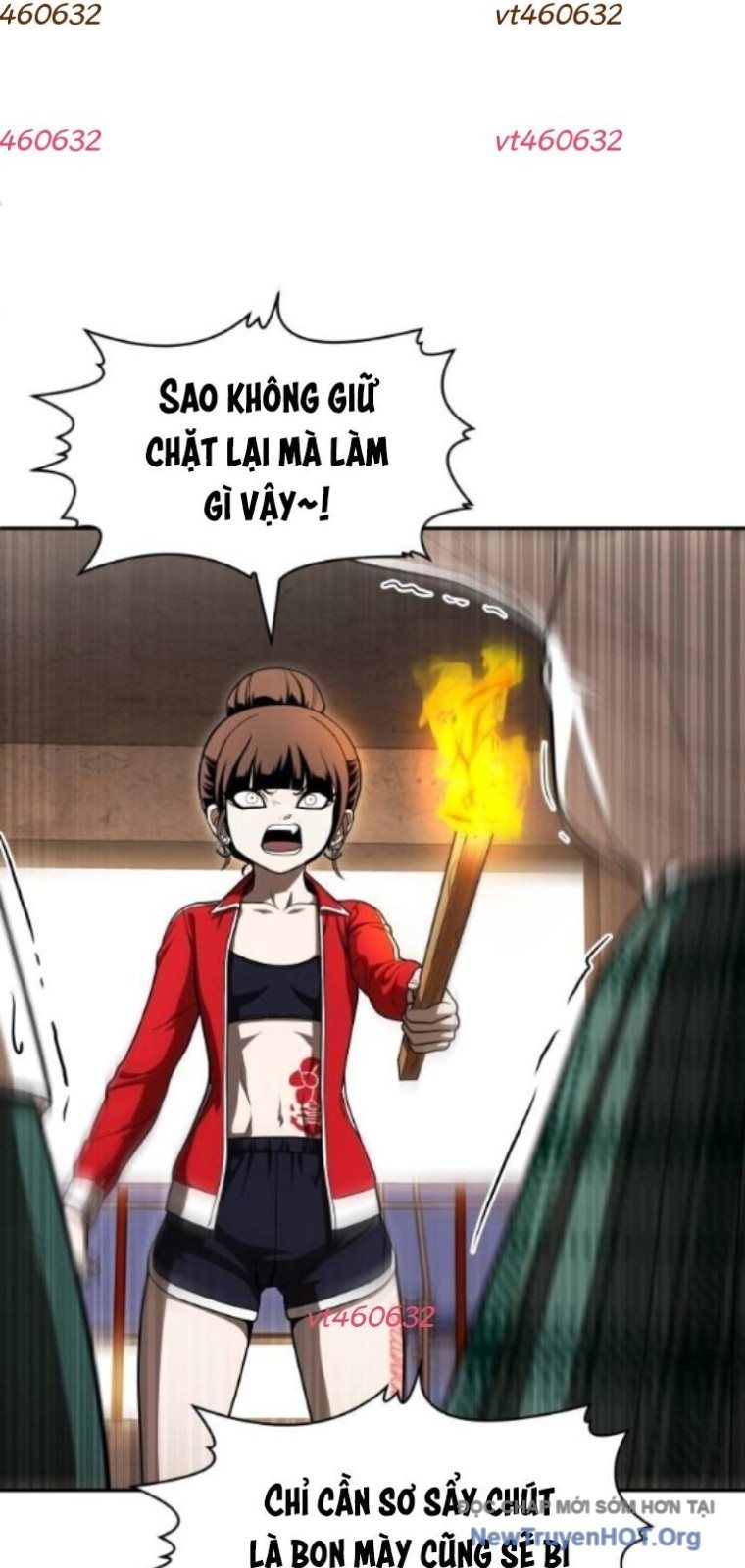 Món Đồ Chơi - Chương 51