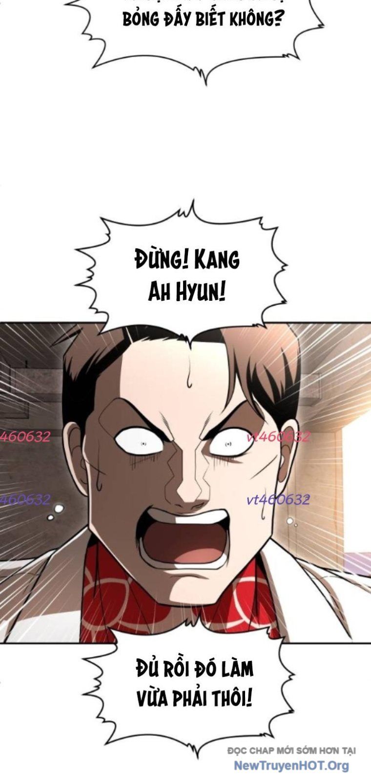 Món Đồ Chơi - Chương 51
