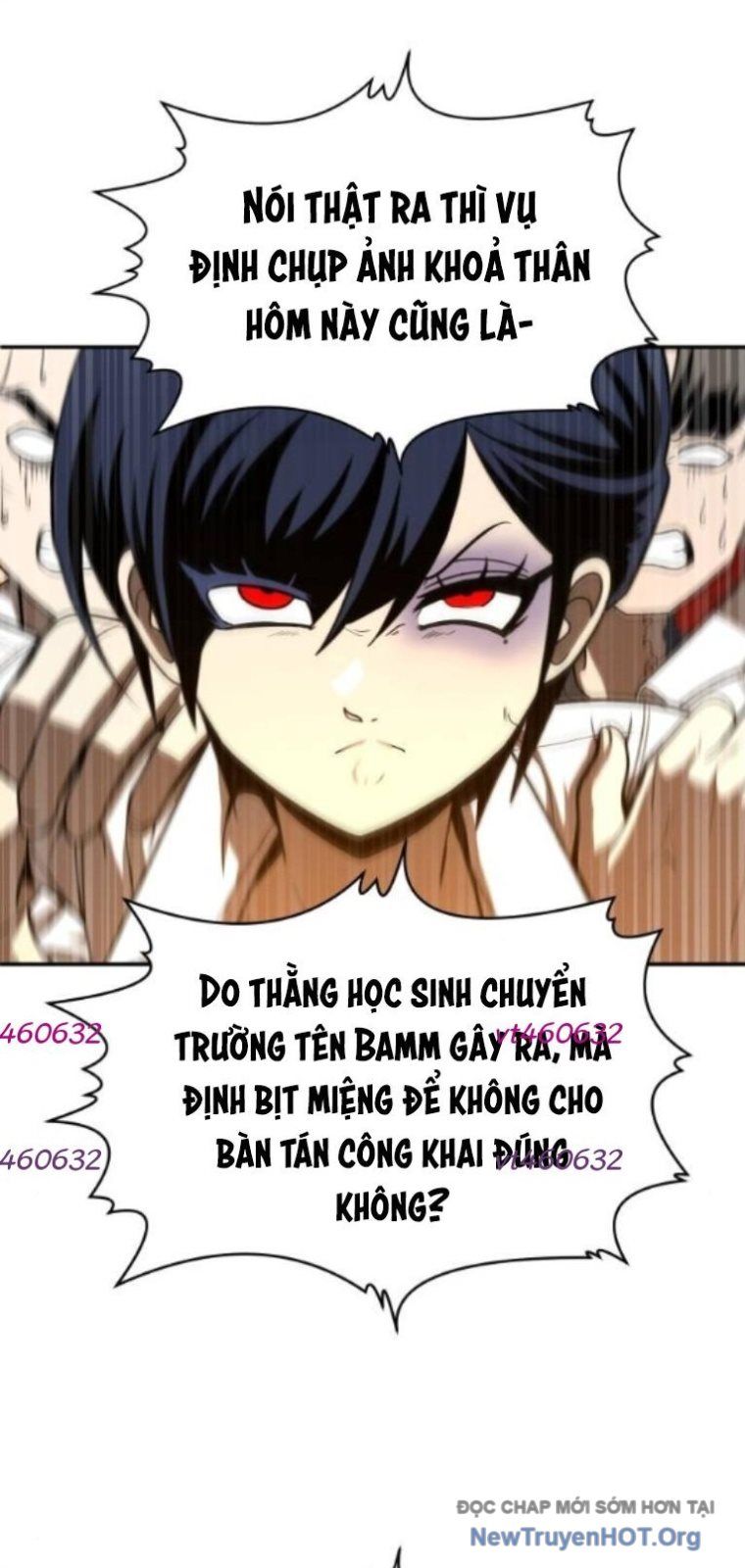 Món Đồ Chơi - Chương 51