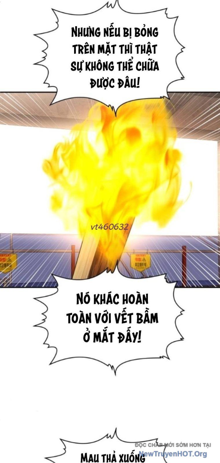 Món Đồ Chơi - Chương 51