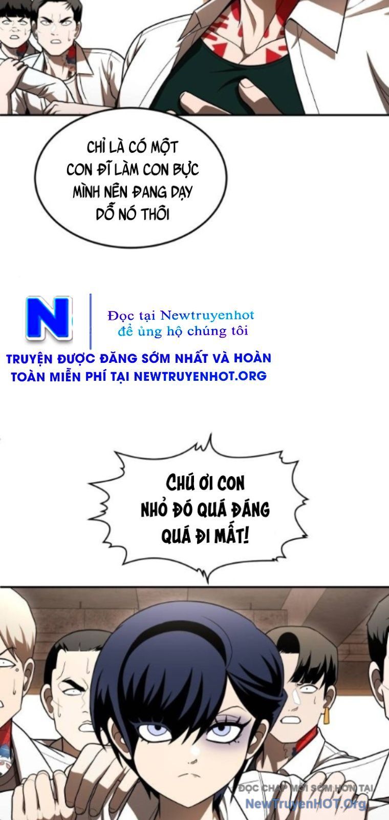 Món Đồ Chơi - Chương 51