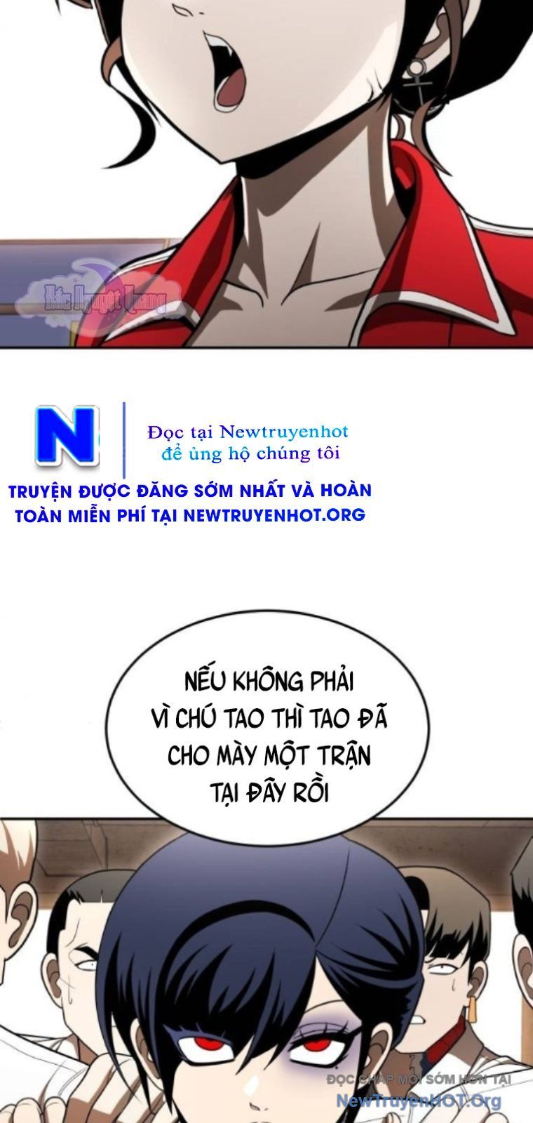 Món Đồ Chơi - Chương 51