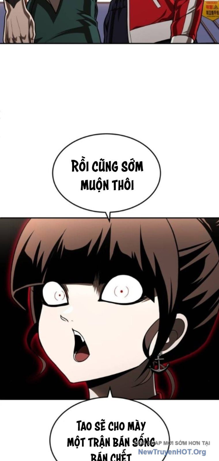 Món Đồ Chơi - Chương 51