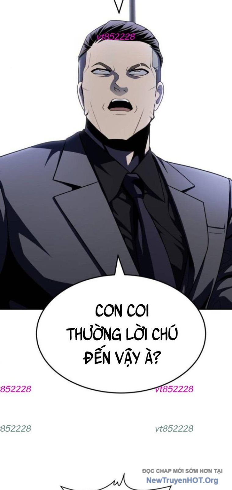 Món Đồ Chơi - Chương 52