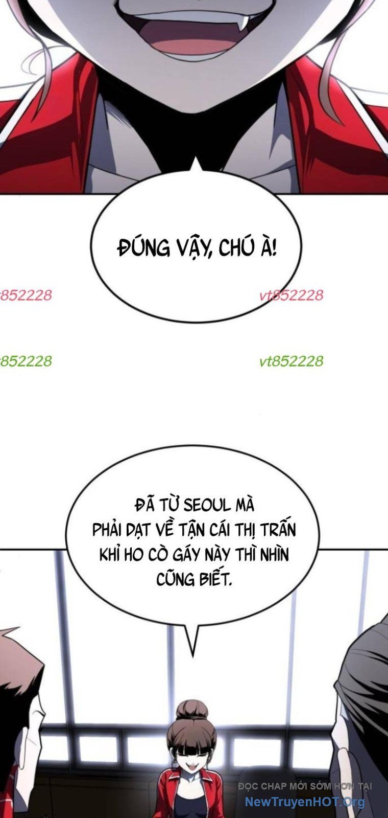 Món Đồ Chơi - Chương 52
