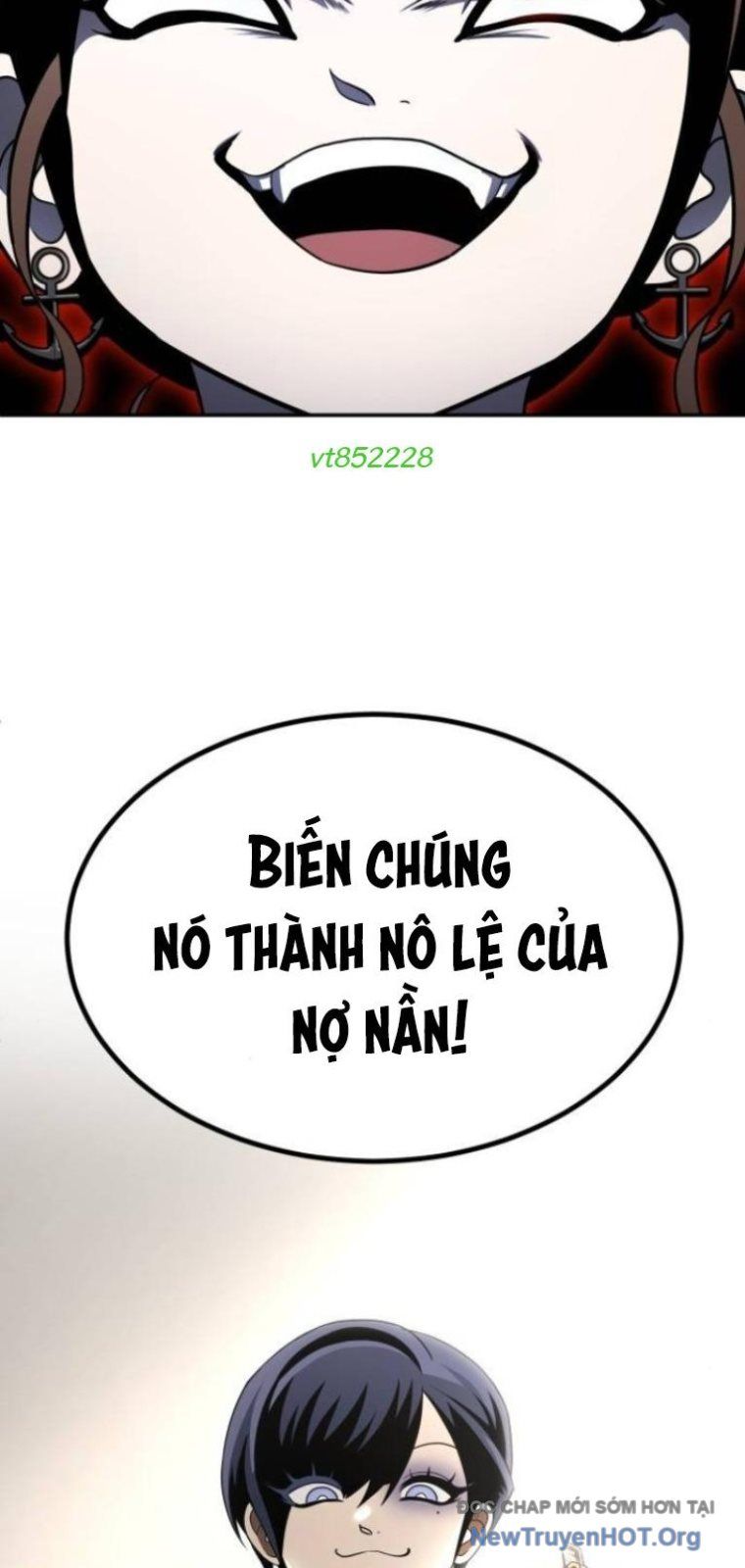 Món Đồ Chơi - Chương 52
