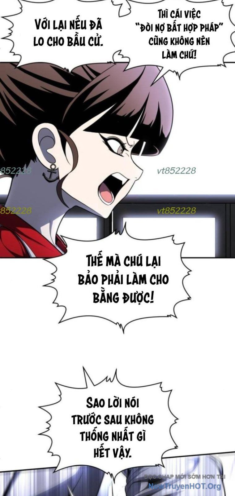 Món Đồ Chơi - Chương 52