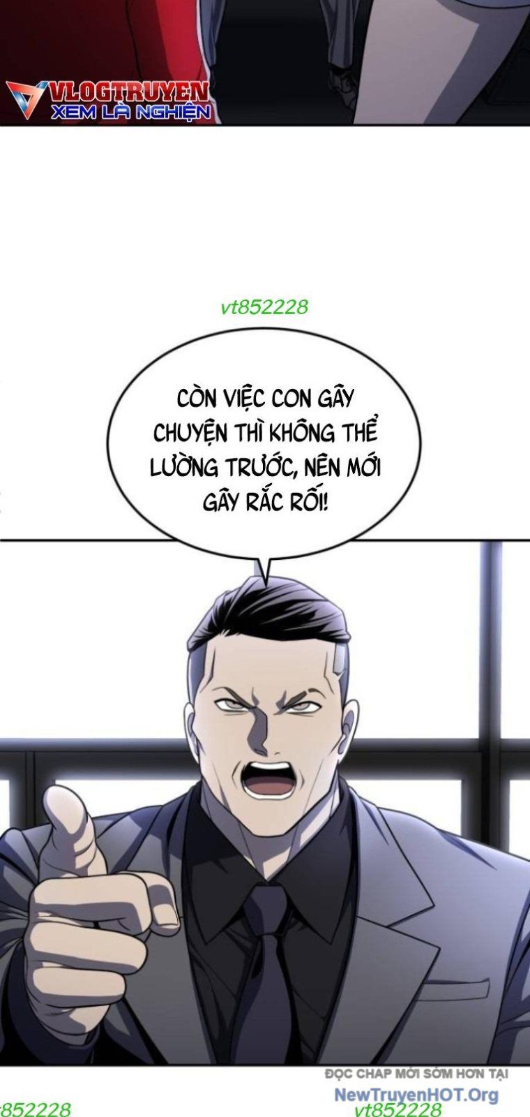 Món Đồ Chơi - Chương 52