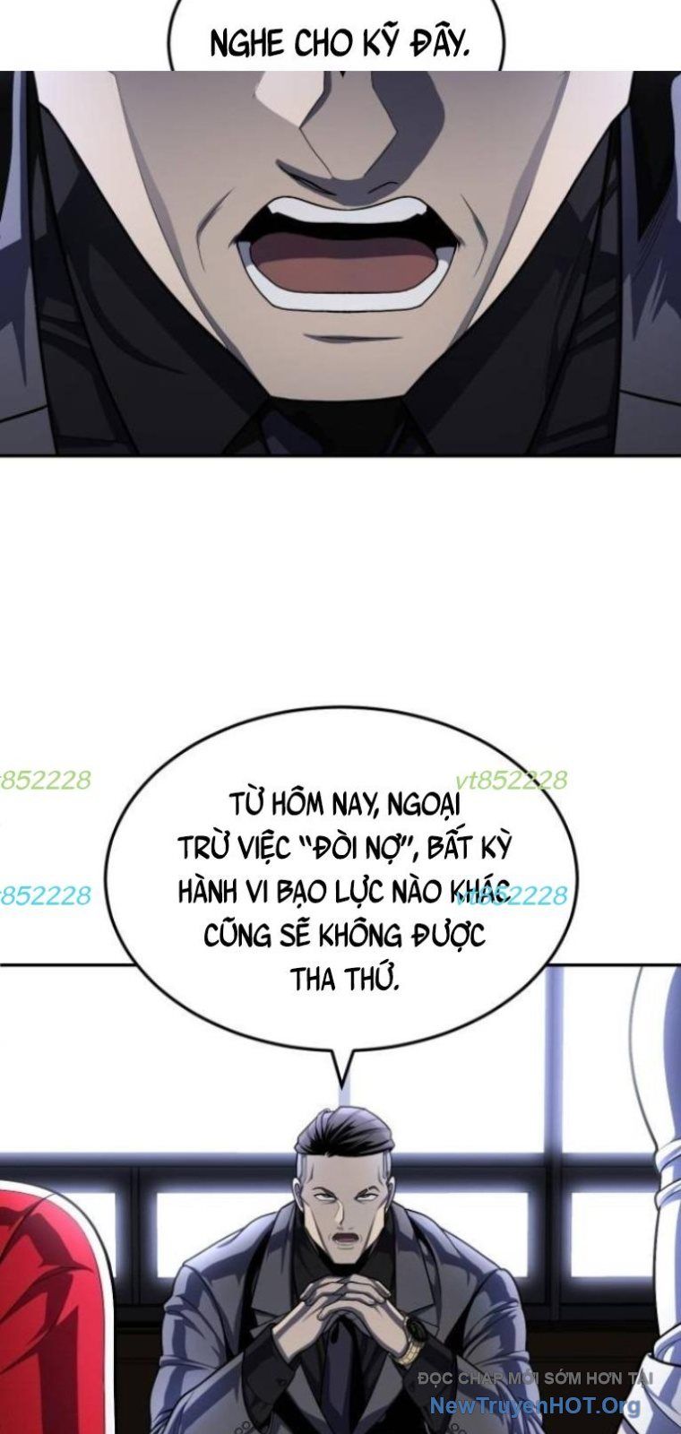 Món Đồ Chơi - Chương 52