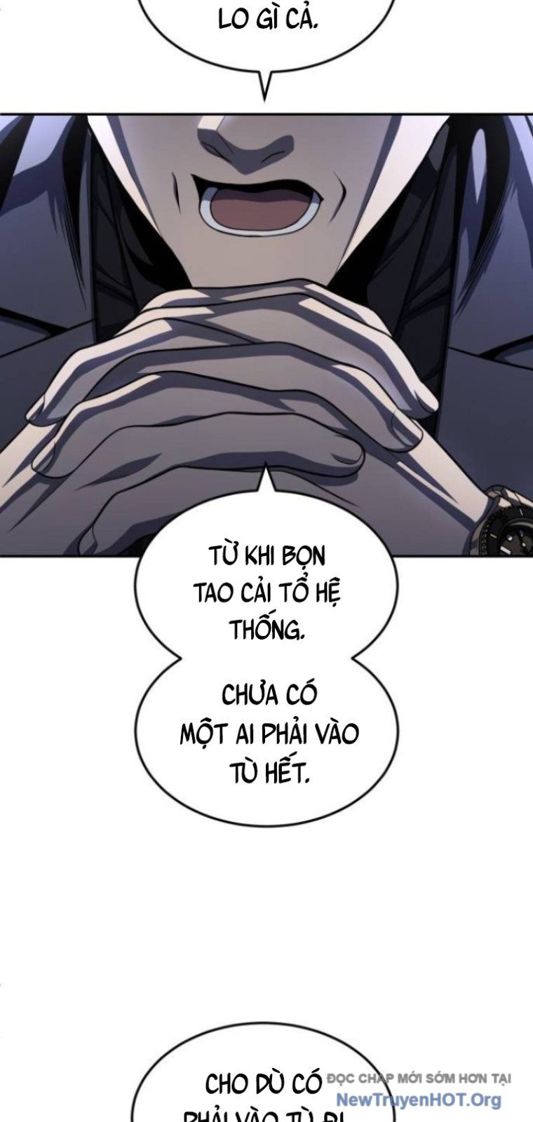 Món Đồ Chơi - Chương 52