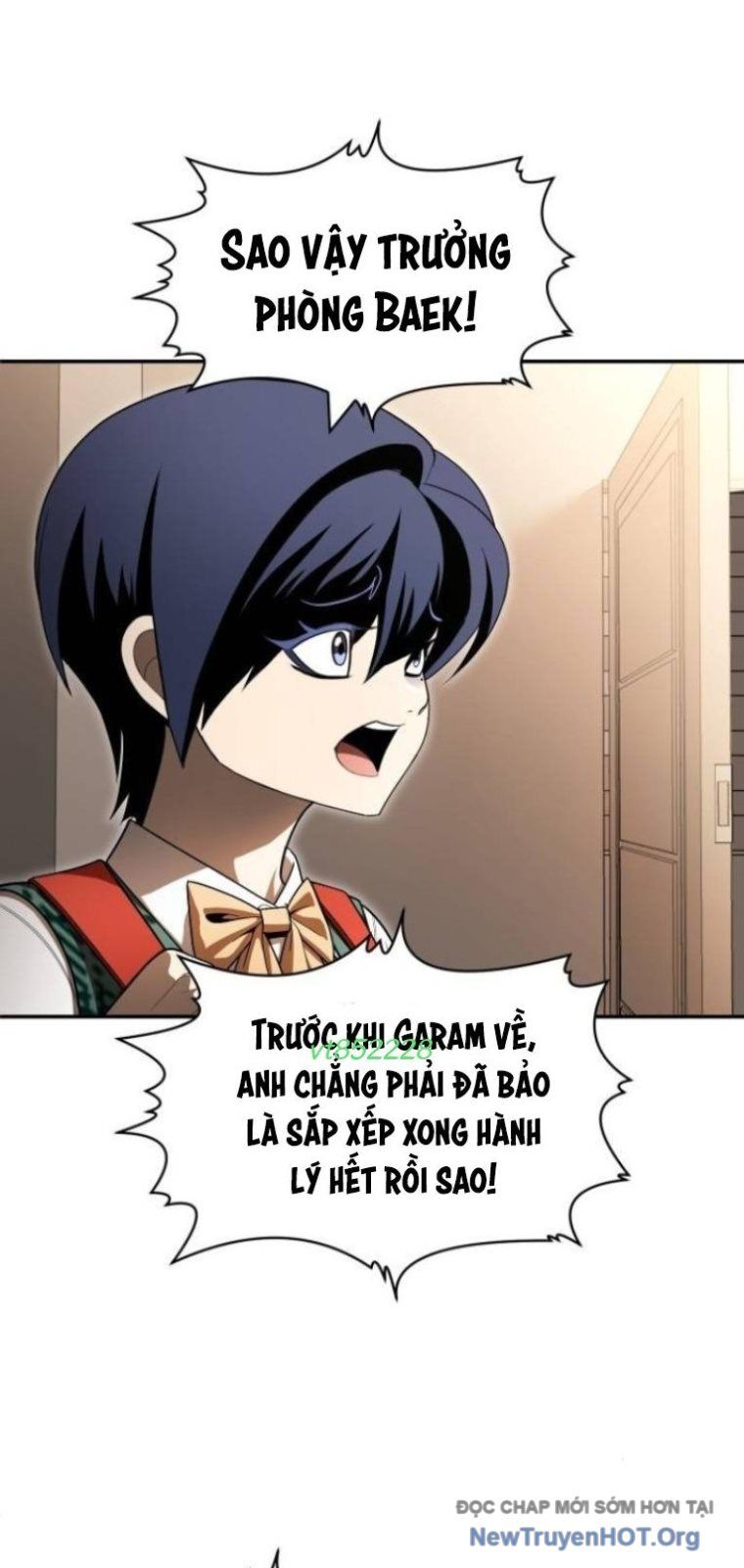 Món Đồ Chơi - Chương 52
