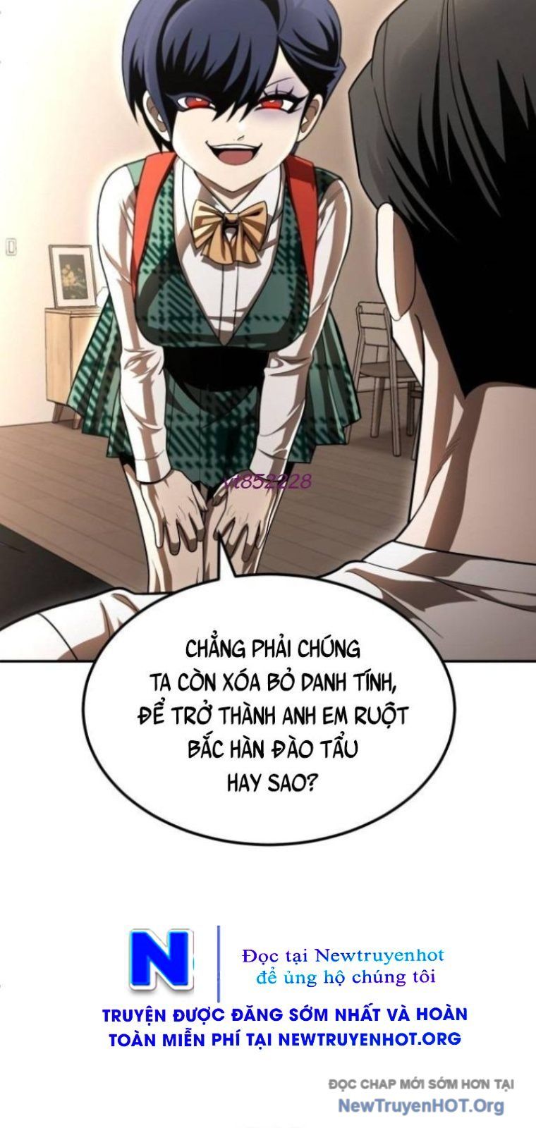 Món Đồ Chơi - Chương 52