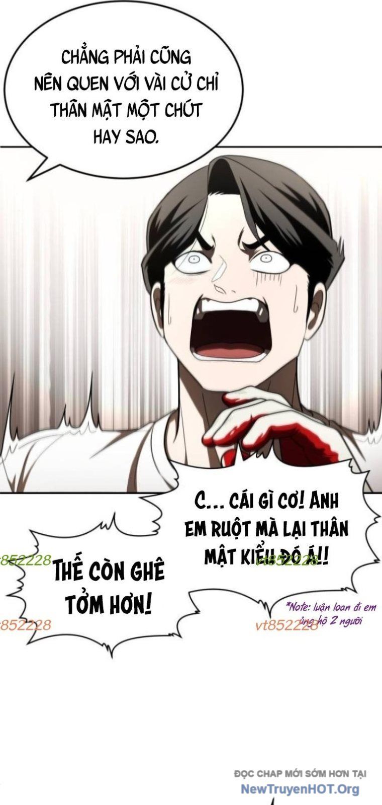 Món Đồ Chơi - Chương 52
