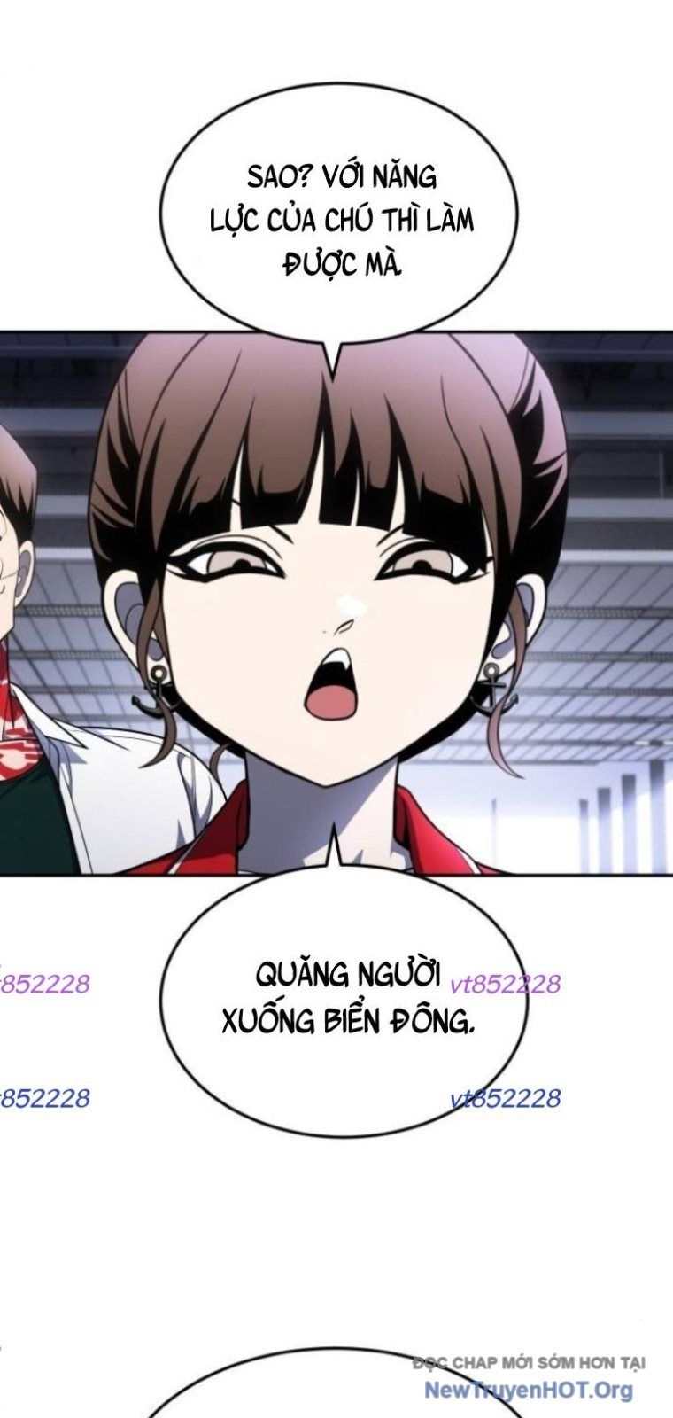 Món Đồ Chơi - Chương 52