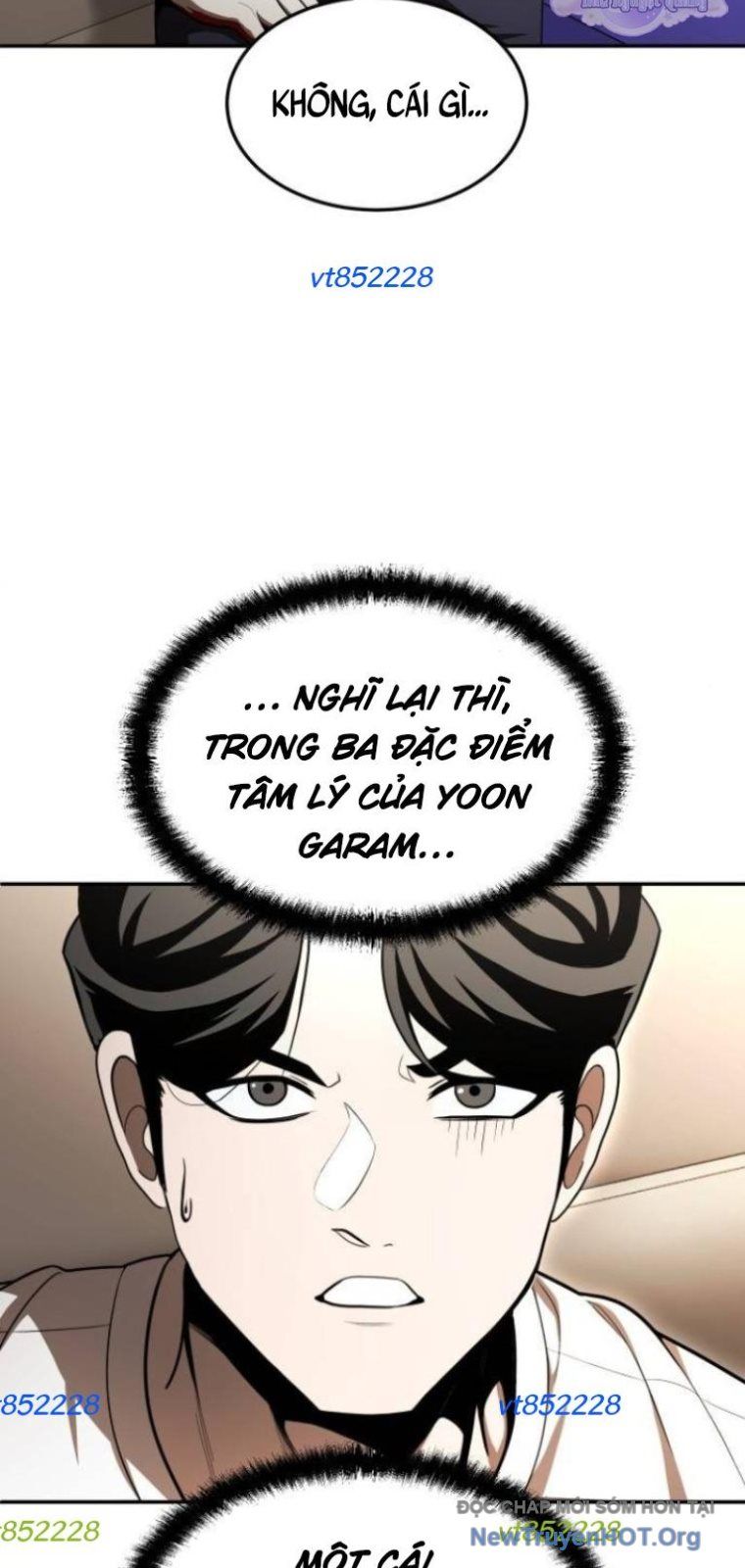 Món Đồ Chơi - Chương 52