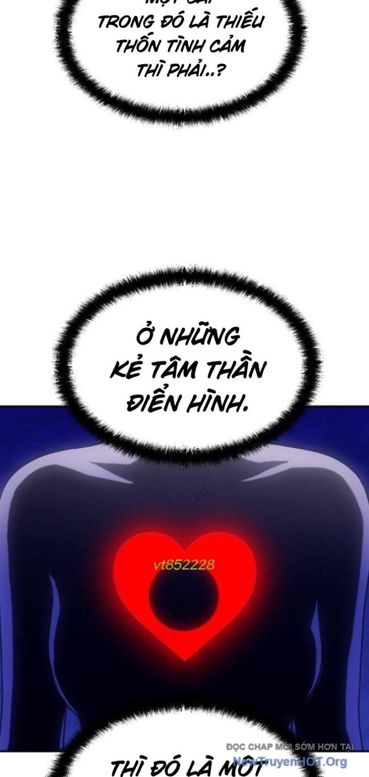 Món Đồ Chơi - Chương 52