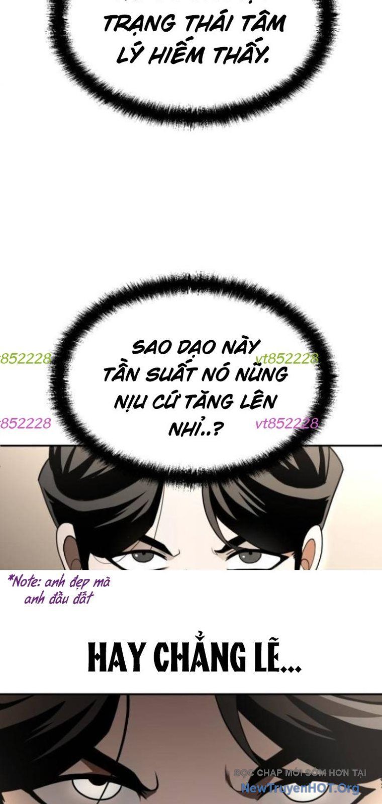 Món Đồ Chơi - Chương 52