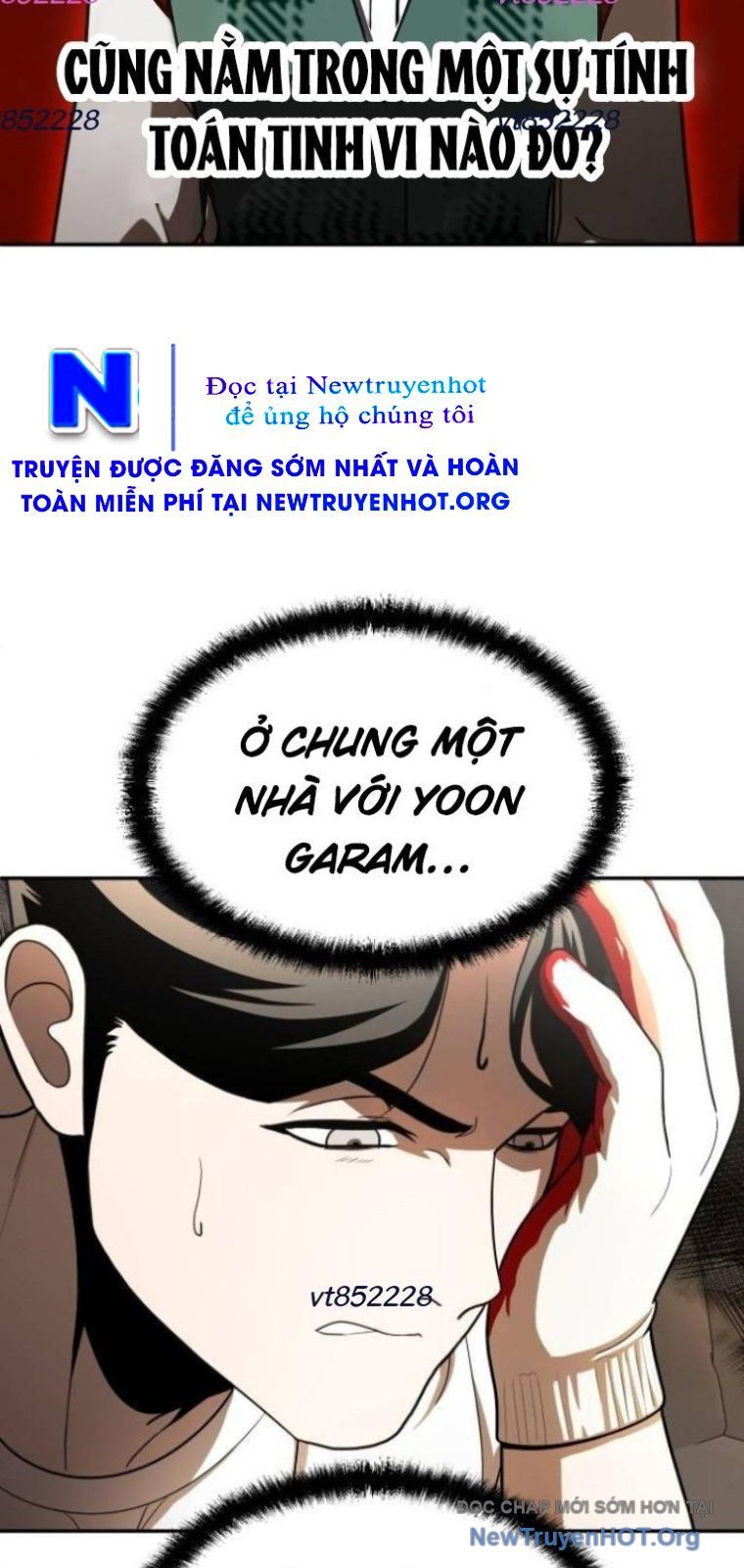 Món Đồ Chơi - Chương 52