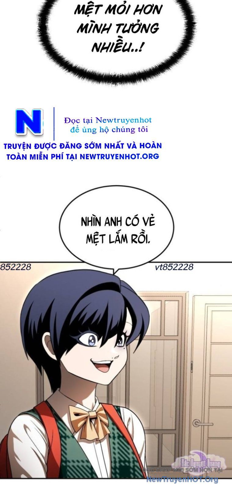 Món Đồ Chơi - Chương 52