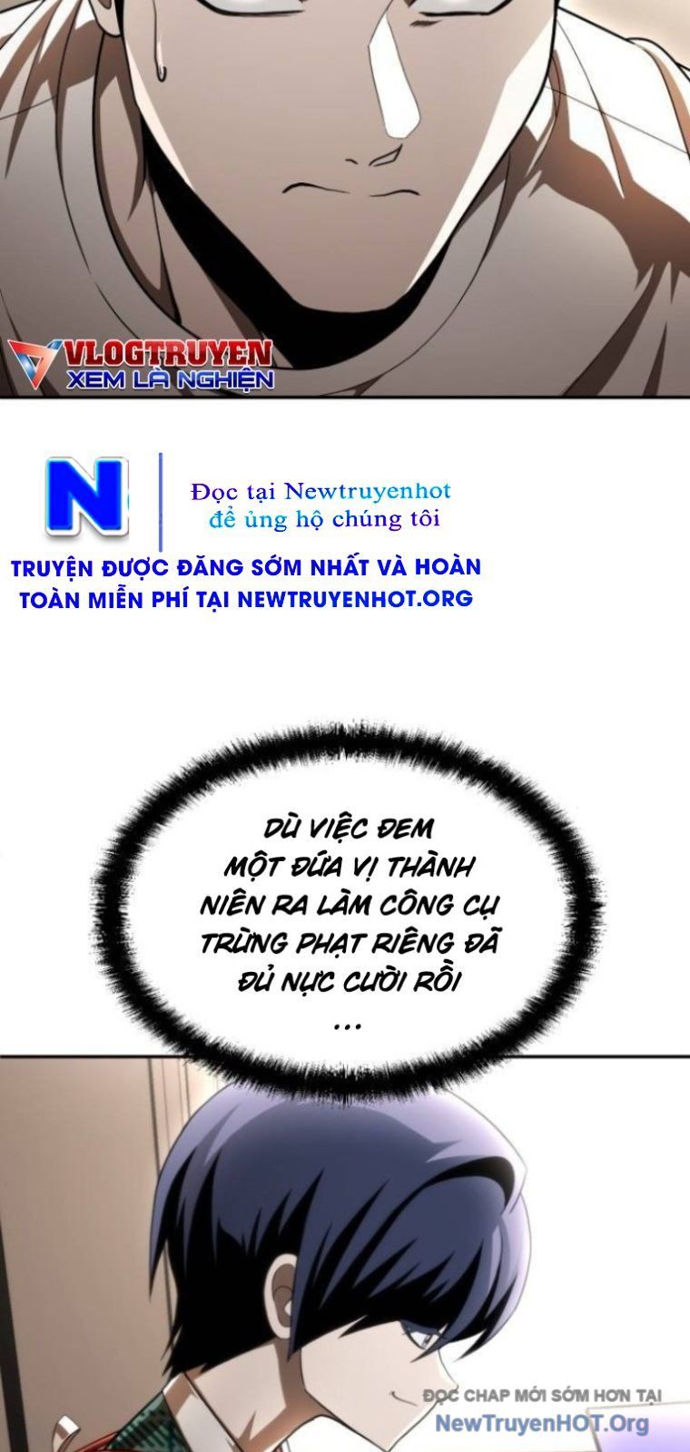 Món Đồ Chơi - Chương 52