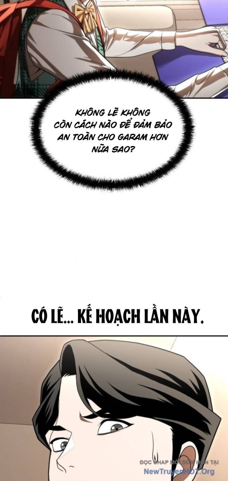Món Đồ Chơi - Chương 52