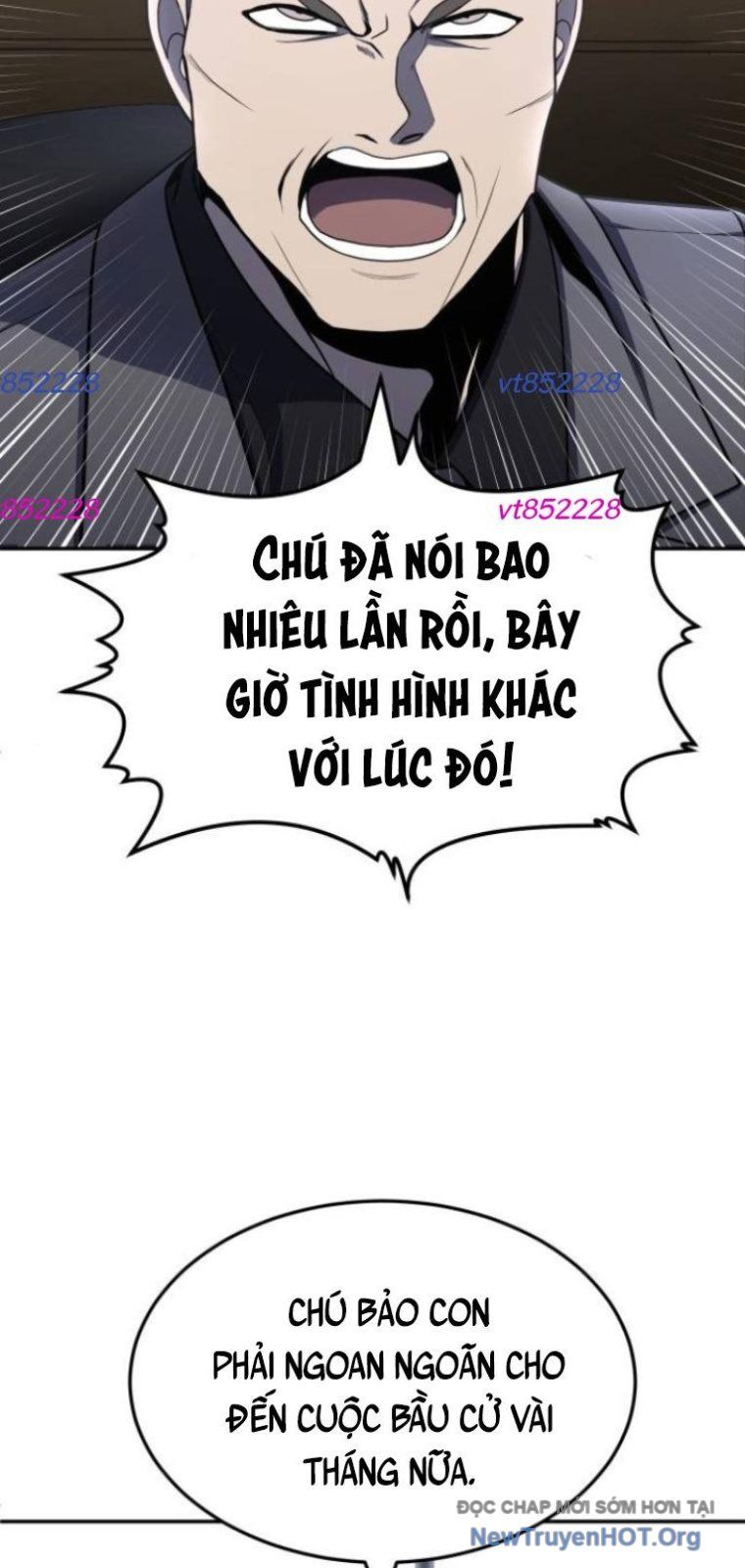 Món Đồ Chơi - Chương 52