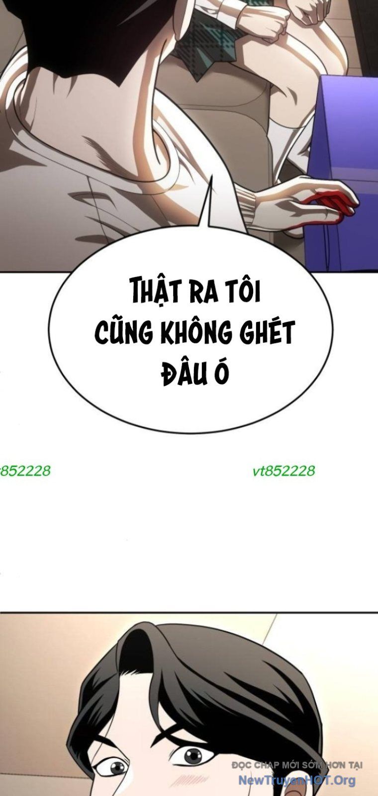 Món Đồ Chơi - Chương 52