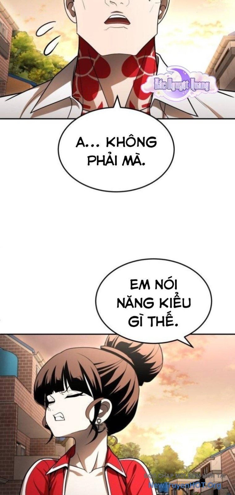 Món Đồ Chơi - Chương 53