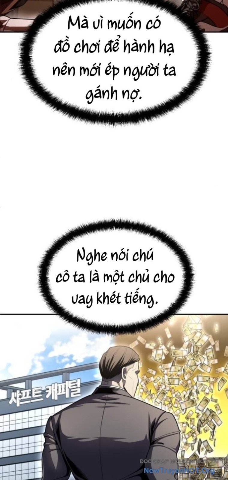 Món Đồ Chơi - Chương 53