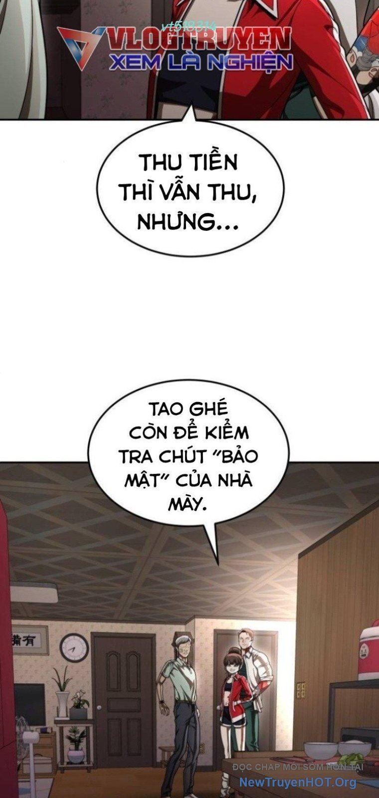 Món Đồ Chơi - Chương 53