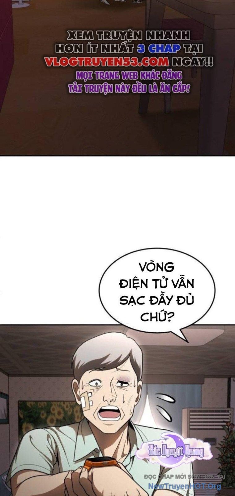 Món Đồ Chơi - Chương 53