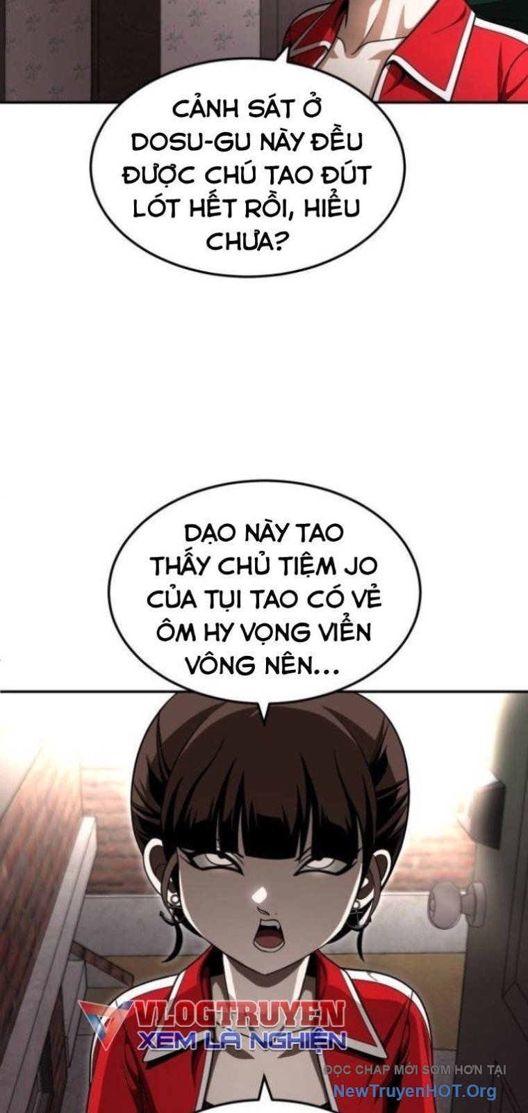 Món Đồ Chơi - Chương 53