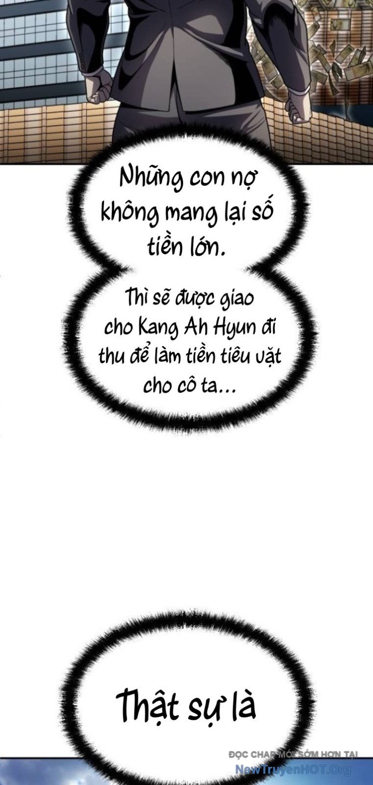 Món Đồ Chơi - Chương 53