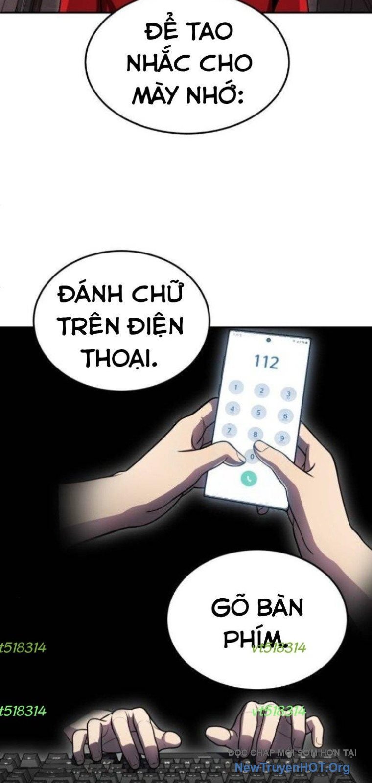 Món Đồ Chơi - Chương 53