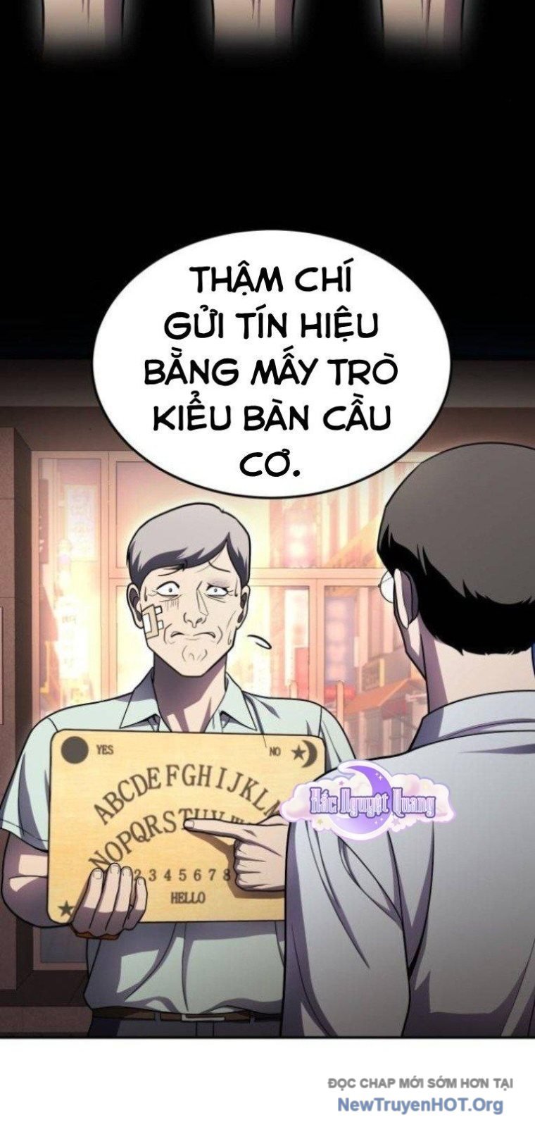 Món Đồ Chơi - Chương 53