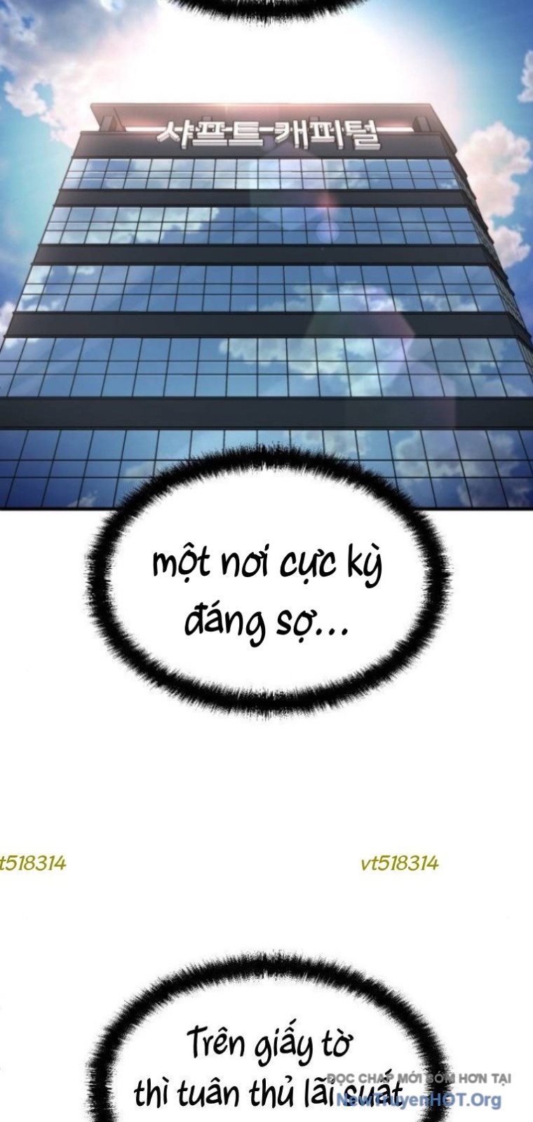 Món Đồ Chơi - Chương 53