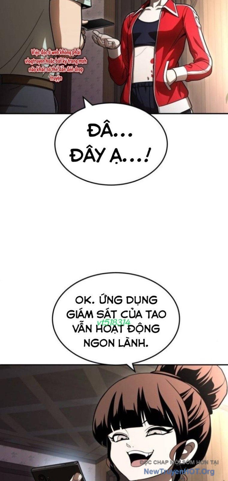 Món Đồ Chơi - Chương 53