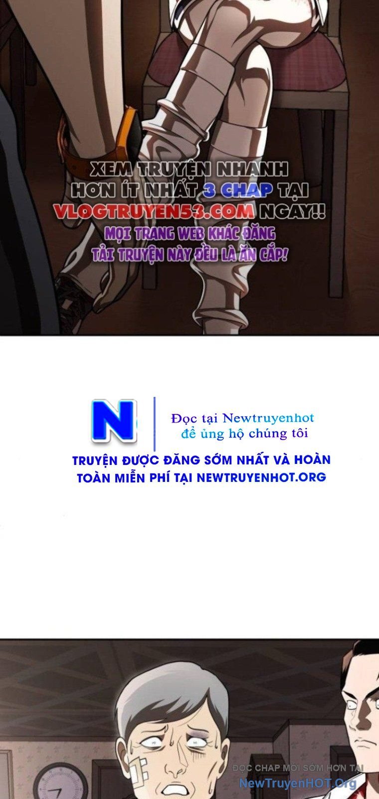 Món Đồ Chơi - Chương 53