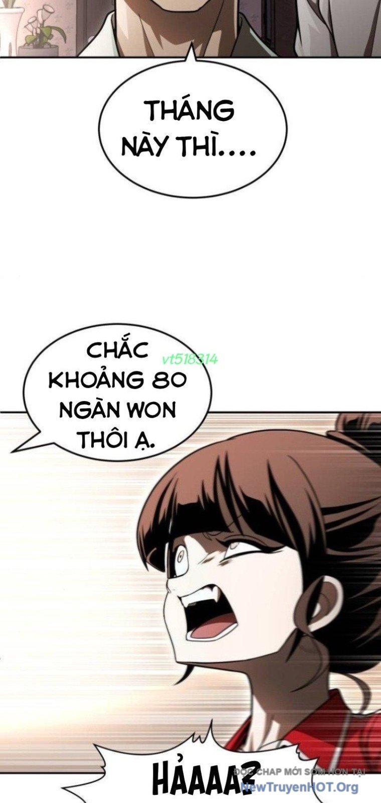 Món Đồ Chơi - Chương 53