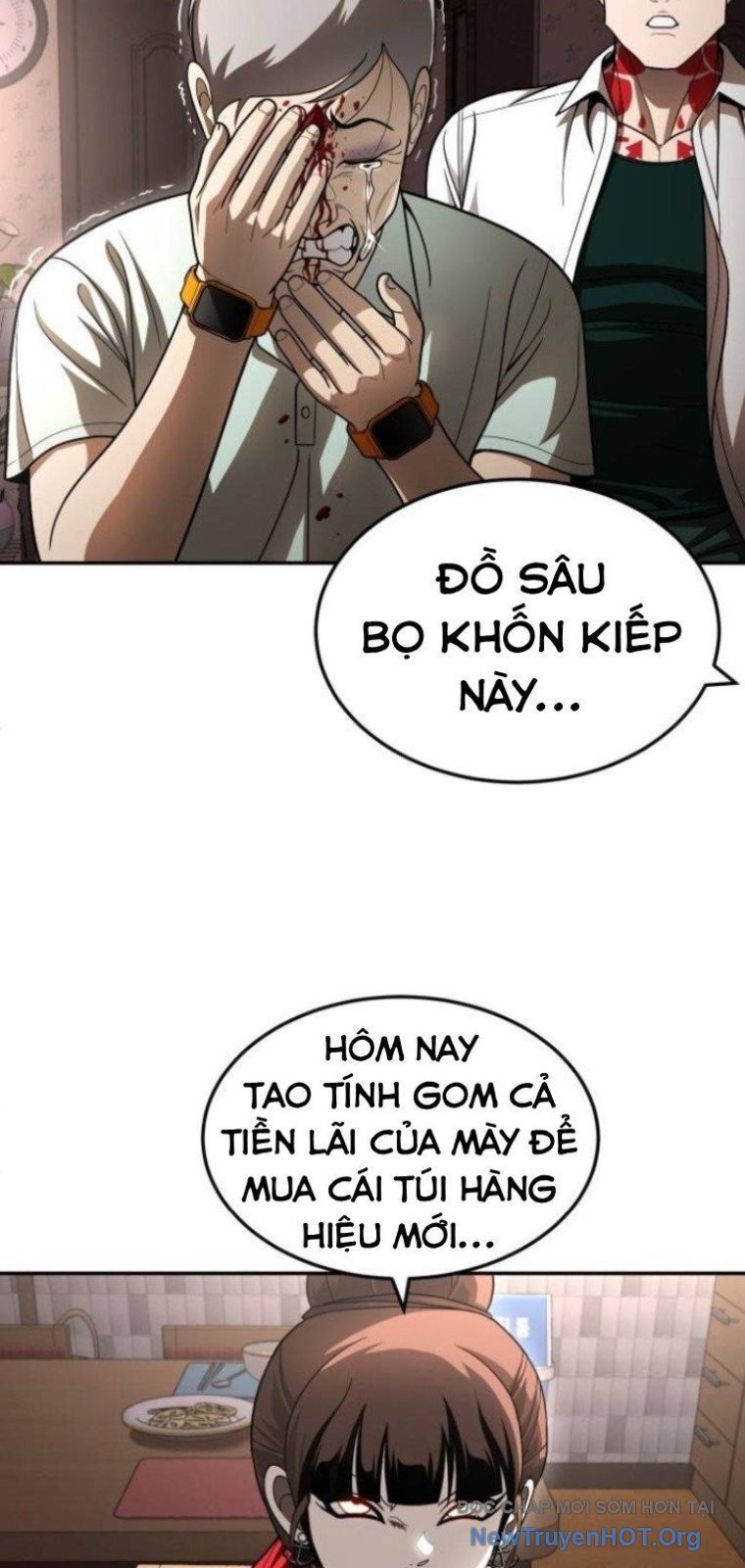 Món Đồ Chơi - Chương 53
