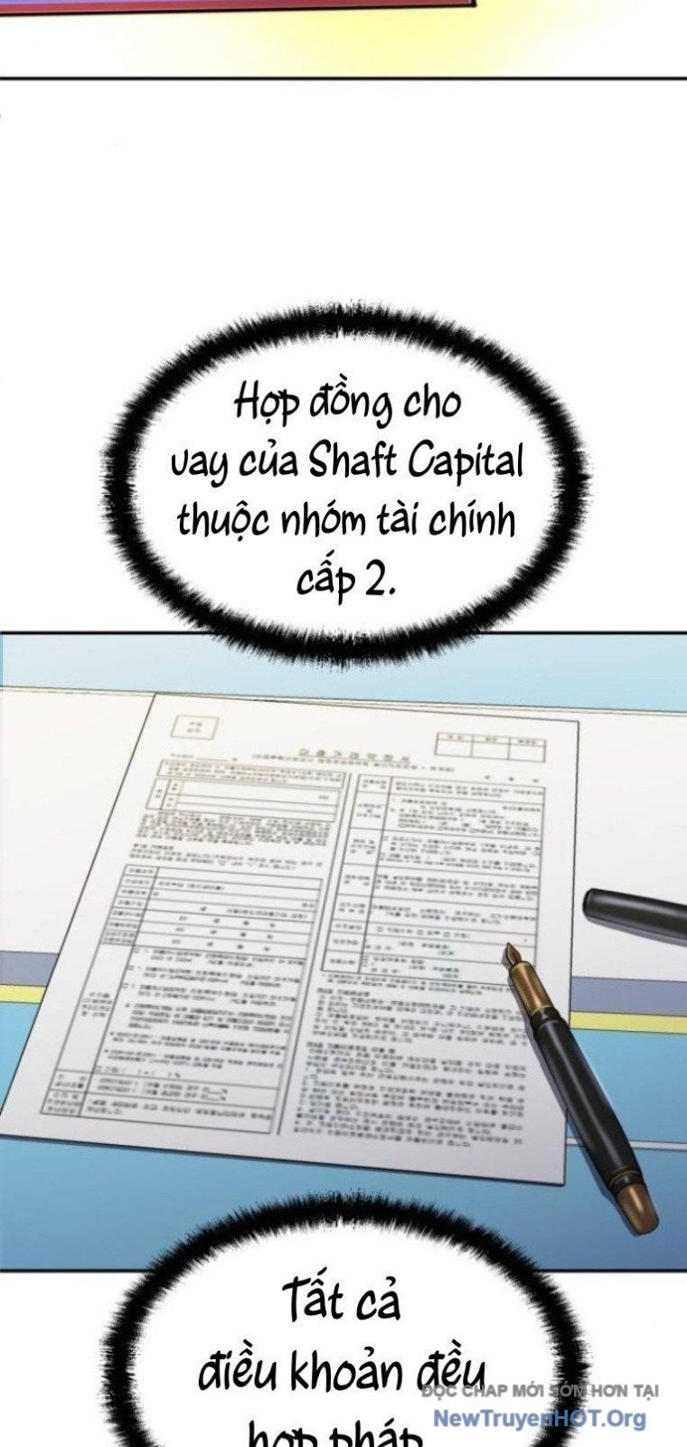 Món Đồ Chơi - Chương 53
