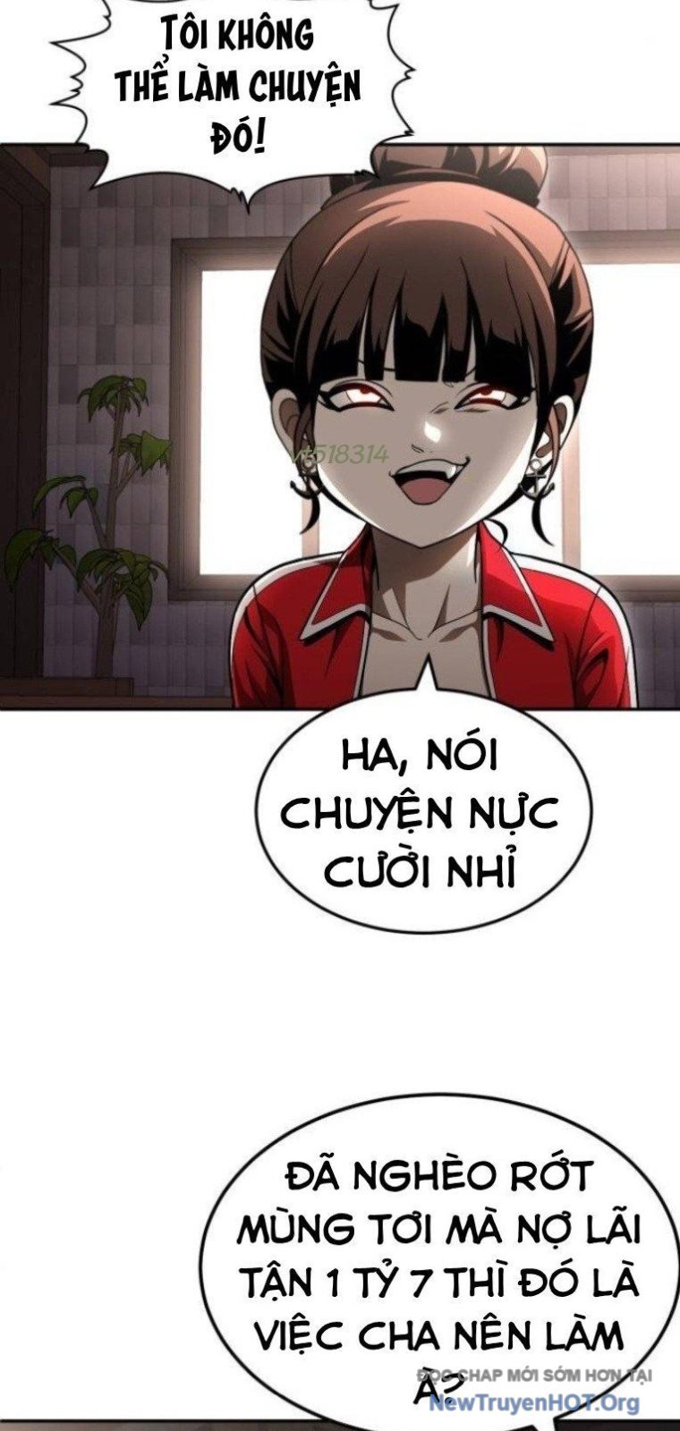 Món Đồ Chơi - Chương 53